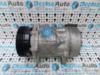 Compresor clima, 1J0820803K, 1J0820803B, Seat, 2.3 20v