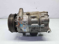 Compresor clima, 1K0820803G, Volkswagen Golf 6 (5K1) 1.6 benz, CCSA