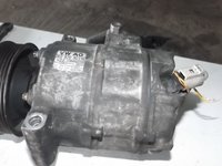 Compresor clima, 1K0820803N SKODA OCTAVIA 2 2.0TDI BKD 2006 LK