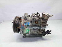 Compresor clima, 1K0820803Q, Volkswagen Touran (1T1, 1T2) 1.9 tdi