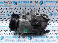 Compresor clima 1K0820803Q, Vw Golf 5, 1.9 tdi, BKC, BXE (pr:117994)