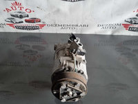 Compresor clima 1K0820808H VW Passat B8 Variant 1.8 TFSI CPRA 170 cai