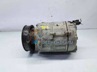 Compresor clima, 1K0820859D, Volkswagen Golf 5 (1K1) 2.0 fsi, BLX