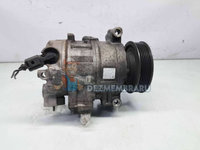 Compresor clima, 1K0820859N, Vw Beetle Cabriolet (5C7) 1.4 tsi, CAVD