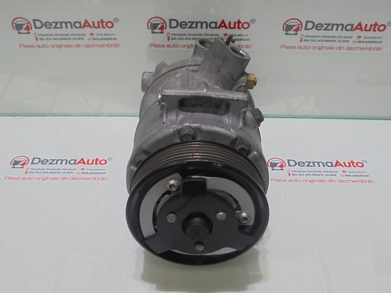 Compresor clima, 1K0820859Q, Vw Passat Variant (3C