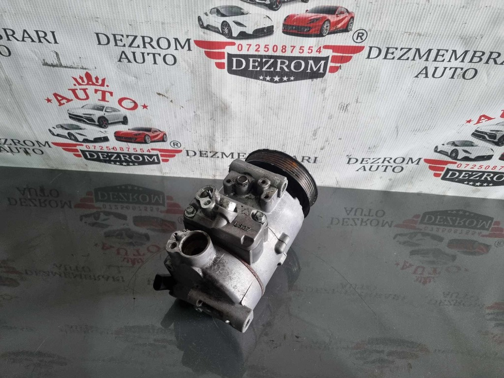 Compresor clima 1K0820859S VW Eos 1.4 TS
