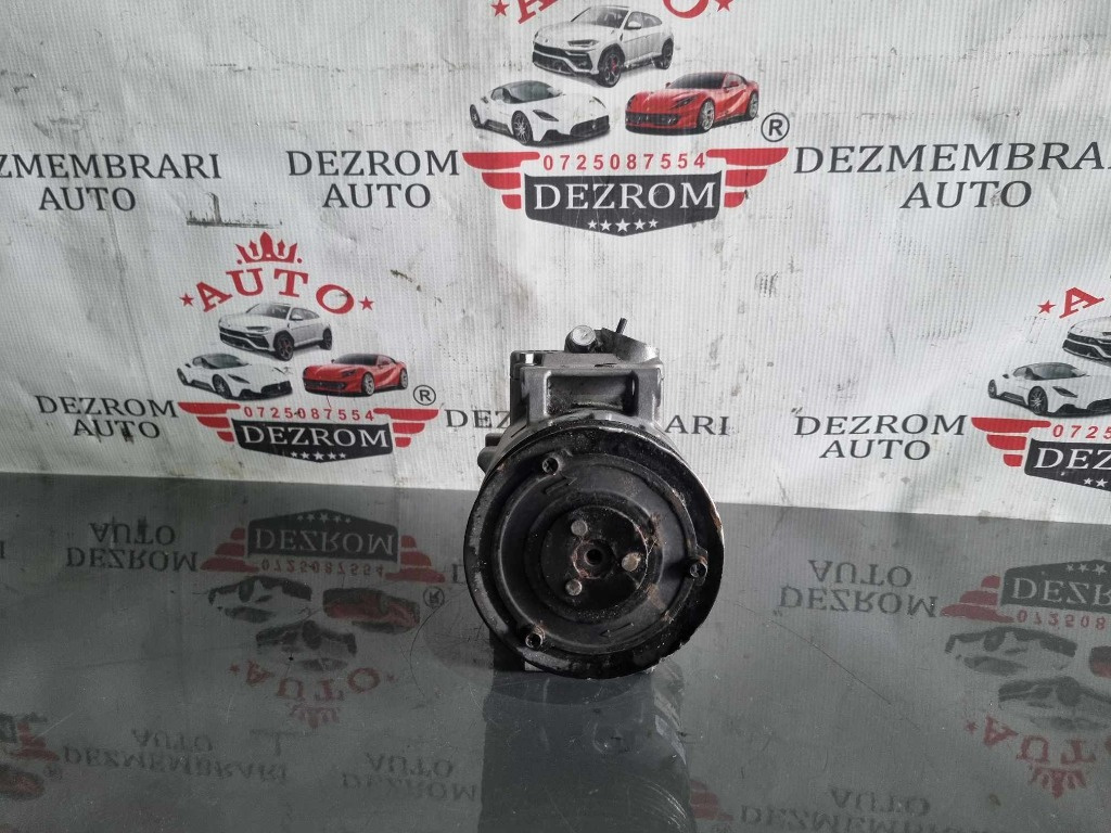 Compresor clima 1K0820859S VW Eos 1.4 TS
