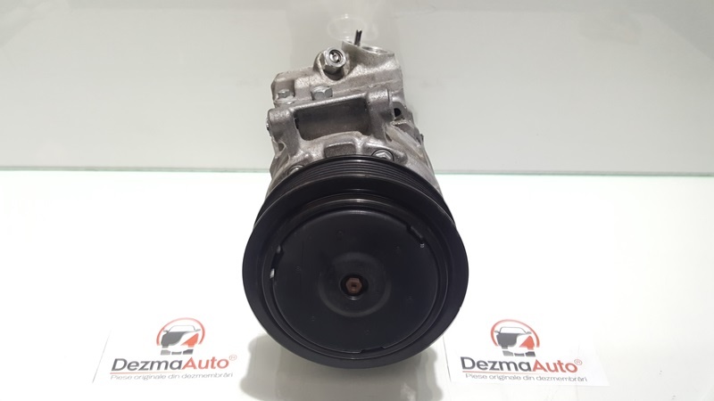 Compresor clima 1K0820859T, Vw Jetta 3 (1K2) 1.4 t