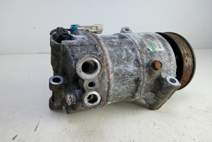 Compresor clima 2.0 cdti P13232307 Opel Astra J [2009 - 2012]