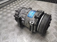Compresor clima 2.0 diesel fabricatie 2004-2010 cod 3M5H19D629HEavand 136 cai pt Ford Focus 2