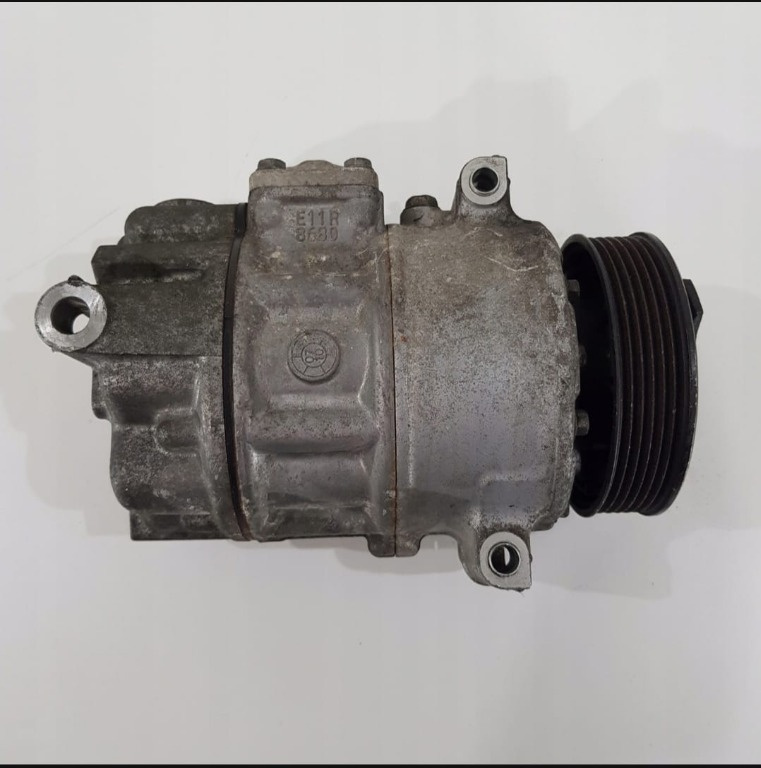Compresor clima 2.0 tdi 2004-2008 BKD av