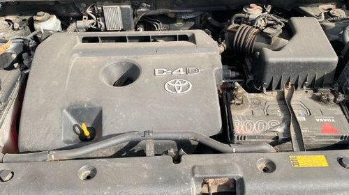 Compresor clima 2.2 Diesel D4D Toyota RAV 4 d
