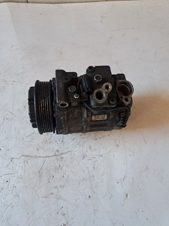 Compresor clima 2003 original cod 447170