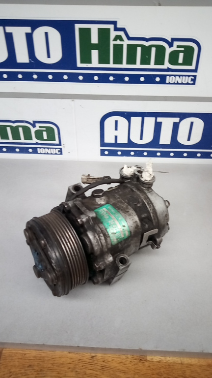 Compresor clima 24422013 1.7 DTI Opel Astra G 1998-2005