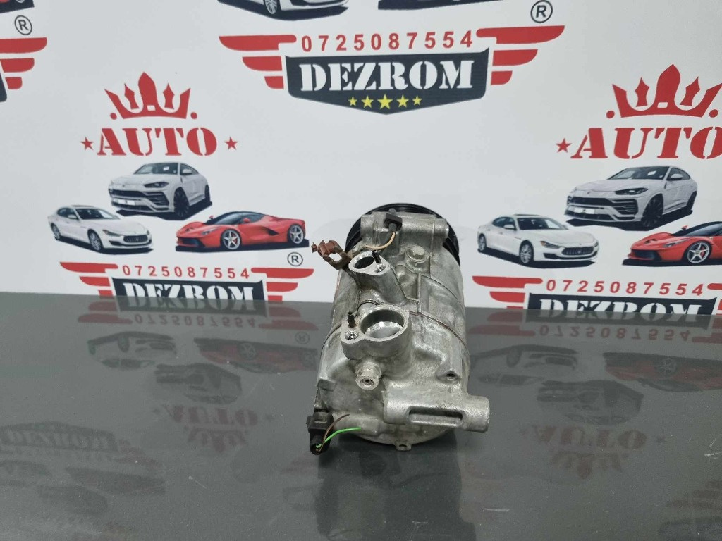 Compresor clima 3Q0816803D Skoda Scala 1