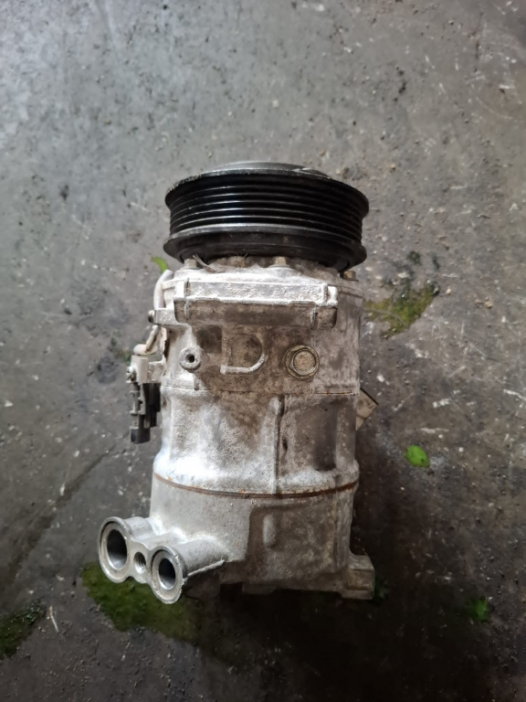 Compresor clima - 4464U 8822P 39034464 C