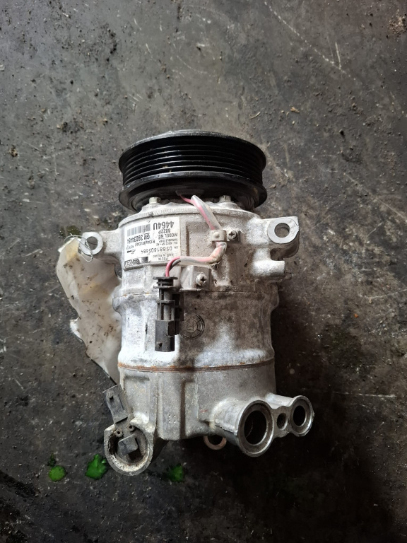 Compresor clima - 4464U 8822P 39034464 C