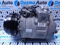 Compresor clima, 447260-0780, Bmw 7, 3.0 d (pr:117994)