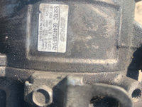 Compresor clima 447260 1742 Toyota avensis Corolla verso 2,2 d-4D