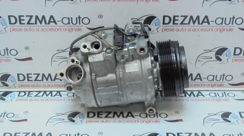 Compresor clima, 447260-1852, Bmw 1 (E81, E87