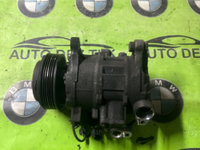 Compresor clima 447260-3821, 6452-9225703-01 Bmw 5 Touring (F11) 2.0 d