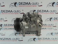 Compresor clima 447260-3821, 6452-9225703-01, Bmw X3 (E83) 2.0 d, N47D20C (pr:117994)