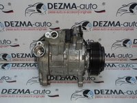 Compresor clima 447260-3821, Bmw X3 (E83) 2.0 d, N47D20C