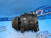 Compresor Clima 4B0260805C Audi A4 B6 [2000 - 2005] Sedan 2.5 TDI MT quattro (180 hp