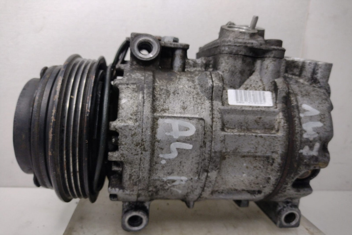 Compresor Clima 4B0260805C Audi A6 4B/C5 [facelift] [2001 - 2004] Sedan 2.5 TDI MT quattro (180 hp)