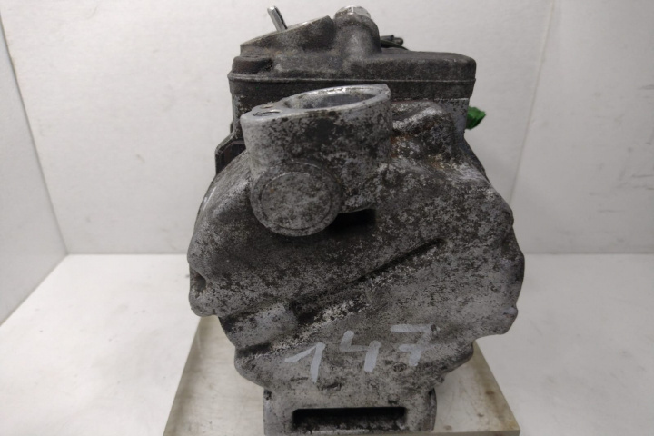 Compresor Clima 4B0260805C Audi A6 4B/C5