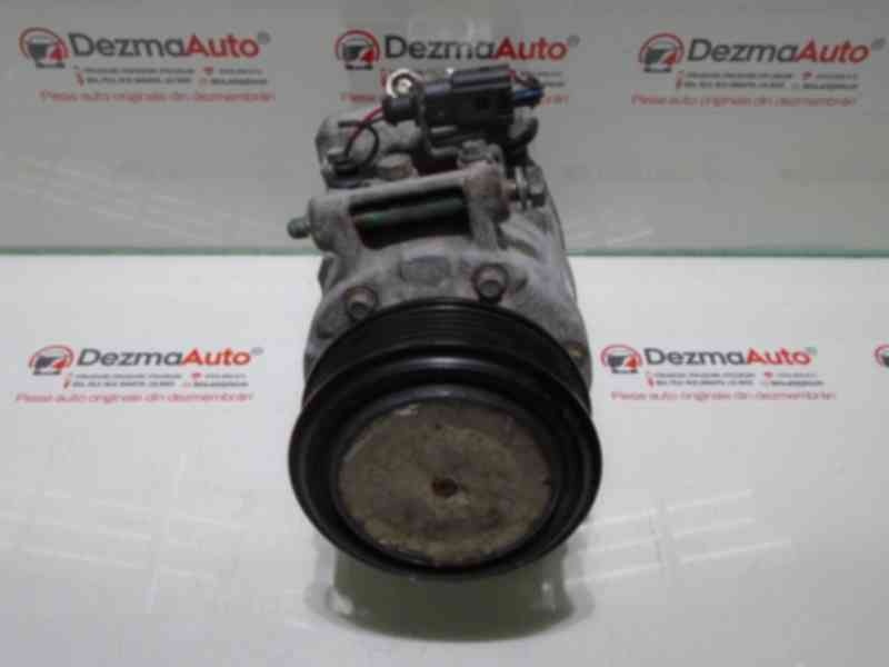 Compresor clima 4F0260805M, Audi A6 Avant (4F5, C6) 2.0tdi (pr:117994)