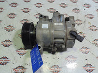 Compresor clima 4F0260805T, Audi A6 (4F, C6) 2.0tdi, BRE