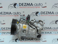 Compresor clima 4M0820803J, Audi A7 (4GA) 3.0tdi (pr:117994)