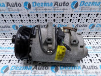 Compresor clima, 4M5H-19D628-AC, Ford Galaxy, 1.8 tdci, FFWA (pr:110747)