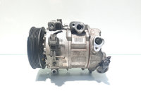 Compresor clima, 50537004 Alfa Romeo Stelvio (949) 2.0 Diesel, 55275156 (id:452931)