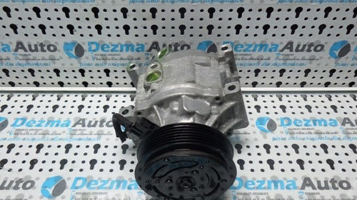 Compresor clima 517469310, Fiat Panda (id:162