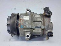 Compresor clima 55703721, Opel Astra G 1.3cdti