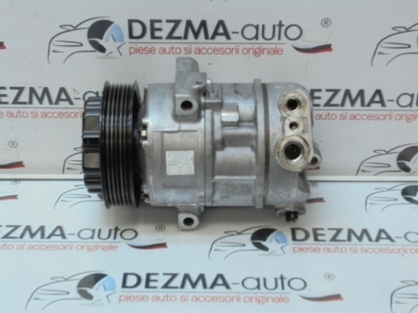Compresor clima, 55703721, Opel Corsa D, 1.3cdti (