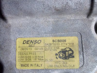 Compresor clima 5A7875200, 51747318 Fiat 500 2013 1.2 Benzina