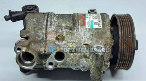 Compresor clima 5N0820803, Audi Q3, 2.0tdi, C