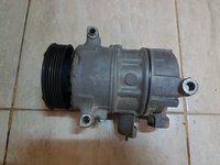 Compresor clima 5n0820803 vw golf 5 2.0 tdi cr cbda 136 cai