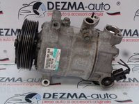 Compresor clima, 5N0820803, Vw Passat (3C) 2.0tdi, CBAA