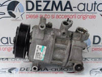 Compresor clima 5N0820803, Vw Passat (3C) 2.0tdi, CBAC