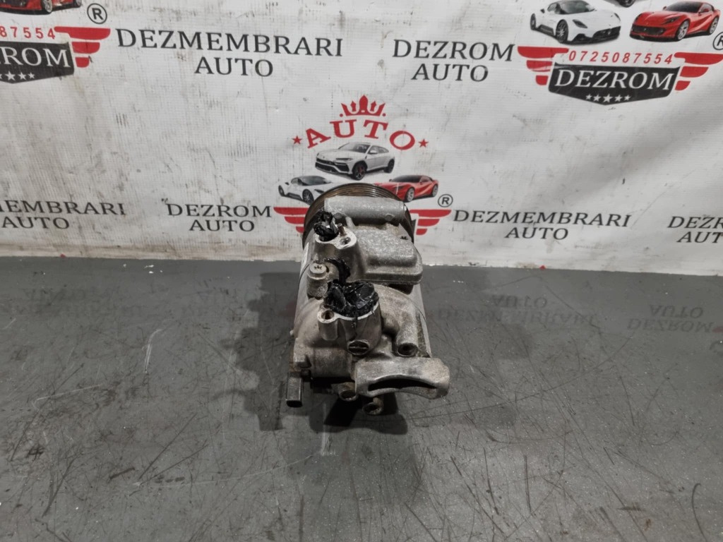 Compresor clima 5N0820803A Skoda Scala 1