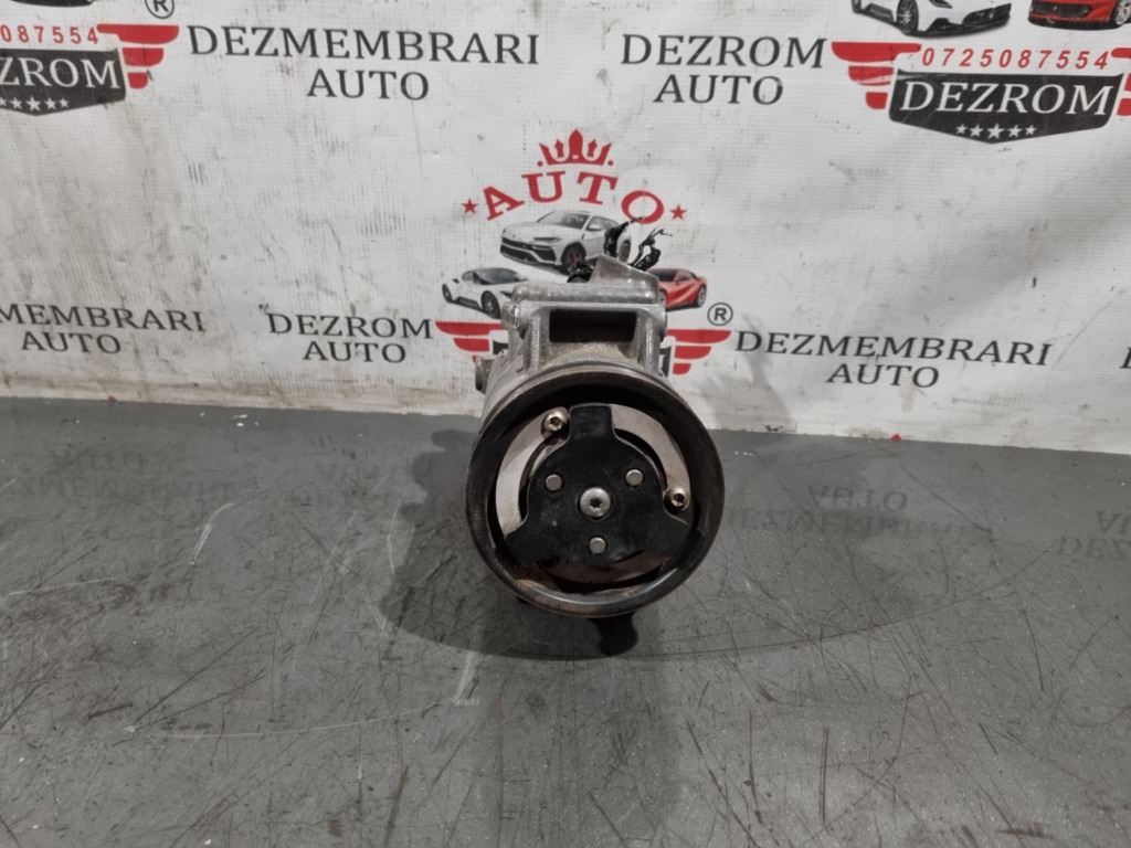 Compresor clima 5N0820803A VW Jetta Mk5 