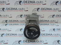 Compresor clima 5N0820803E, Seat Leon (1P1) 1.6 tdi