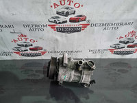 Compresor clima 5N0820803H Audi A3 8P S3 2.0 quattro