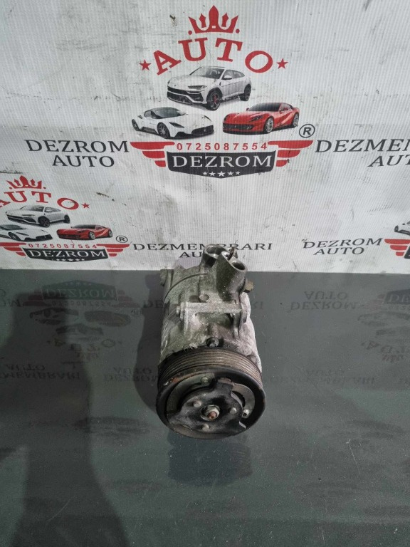 Compresor clima 5N0820803H VW Eos 2.0 TF