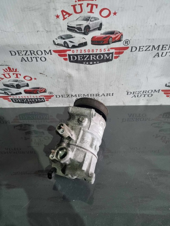 Compresor clima 5N0820803H VW Passat CC 