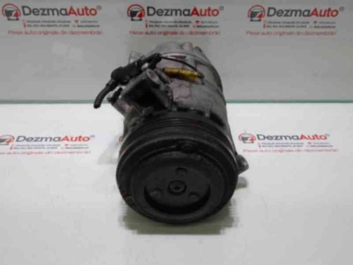 Compresor clima, 6452-6905643, Bmw 3 Touring (E46)